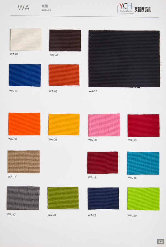 WA Series Office Furniture Fabrics – High-Performance Upholstery for Modern Workspaces