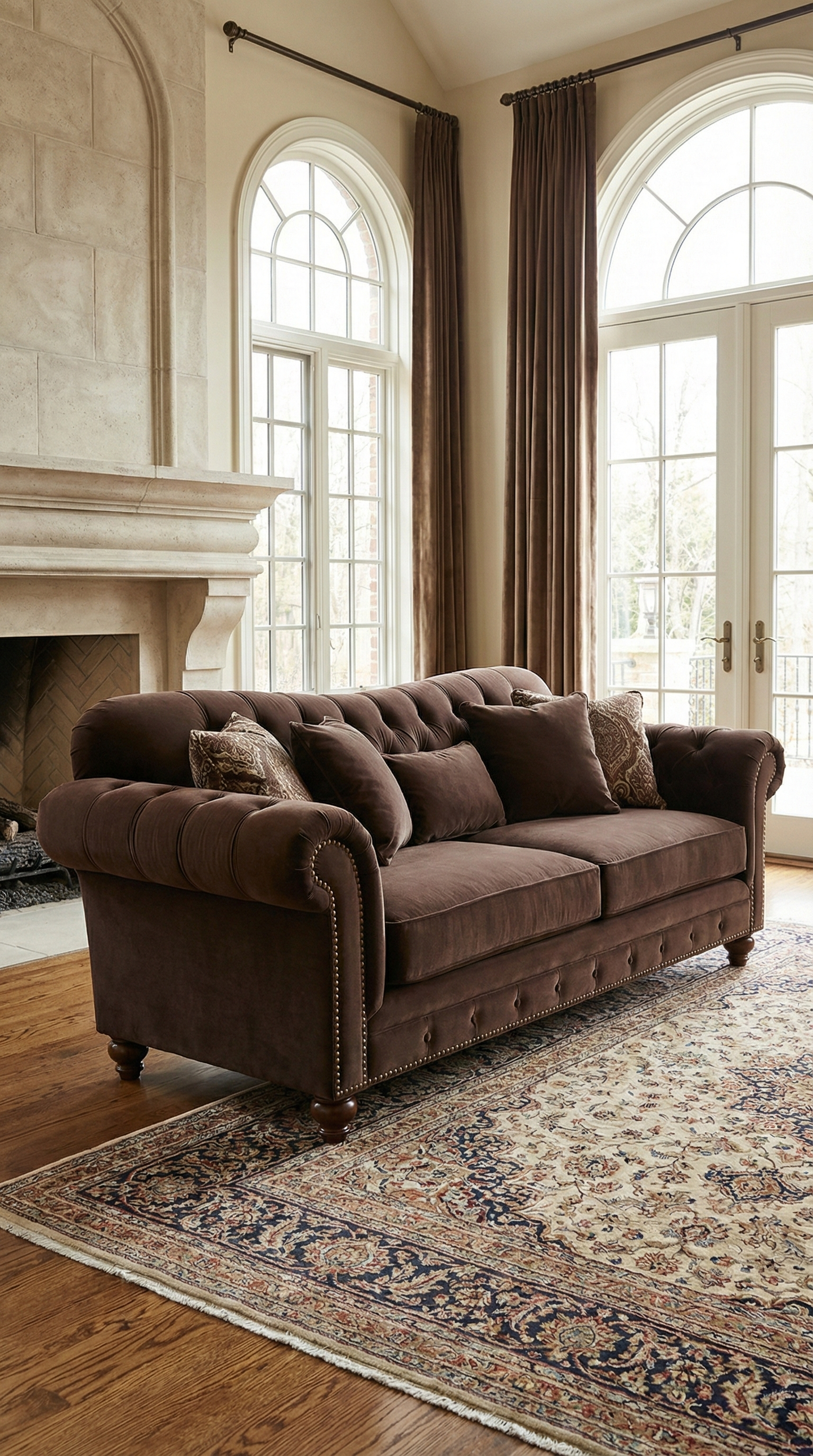 6868 Series Office Furniture Fabrics | Premium 100% Polyester Upholstery for Professional Spaces – 150cm Width, 420gsm